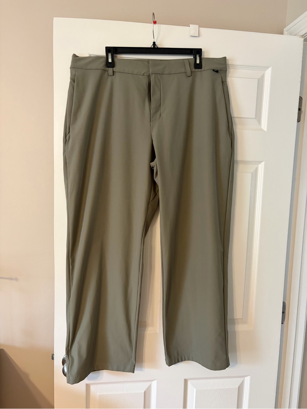 Nike Men's Tan Dress Pants
